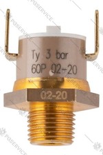 Polti Pressure Switch Campini