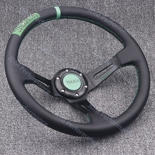 Volante sportivo takata - volante,