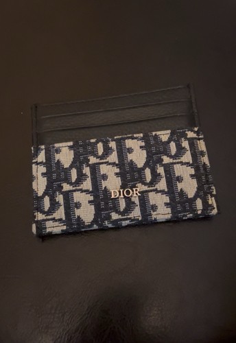 Dior beige and black - black,