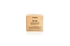 Testina di stampa Canon PF-03