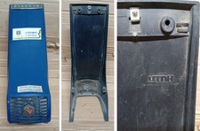 Nasello Calandra UTAH per