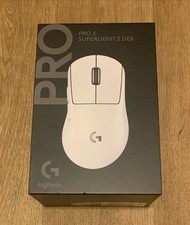 Mouse da gioco wireless