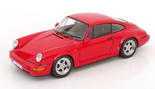 Porsche 911 speedline - porsche, rs