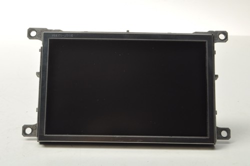Peugeot 508 display - peugeot,