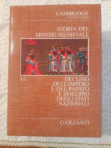 Storia medievale - storia,