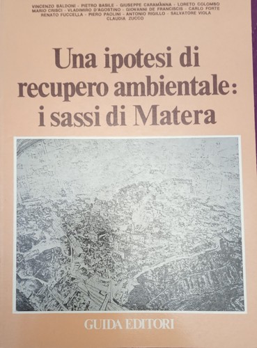 Una ipotesi recupero - di,