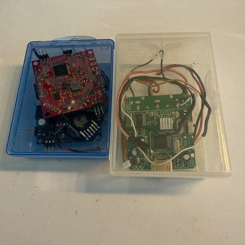 Mikrokopter flightctrl 0 - mikrokopter, me