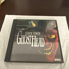 PS1 Torre dell'Orologio GhHead