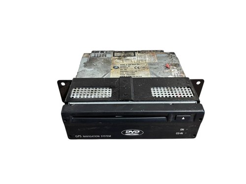 Bmw e65 e66 2007 - e66, cd