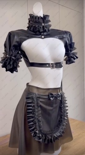 Abiti uniforme cameriera - uniforme,