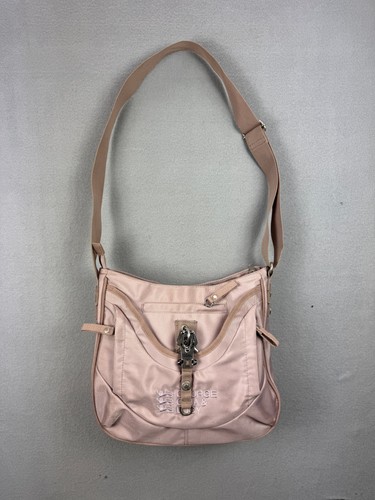 Borsa tracolla george gina - george,