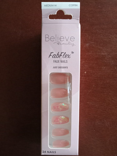 Believe beauty fabflex - beauty,