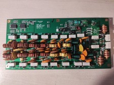 TEN TEC OMNI VII LPF BOARD -