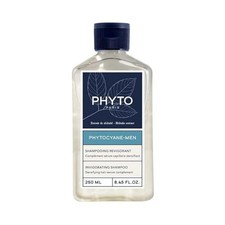 Phytocyane shampoo - phytocyane,