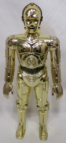 3po vintage 1978 - 1978, kenner