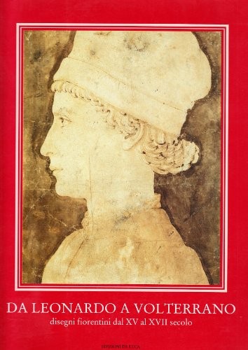 Leonardo volterrano - leonardo,