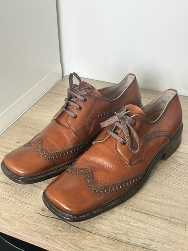 Brogues vintage anni - , 70