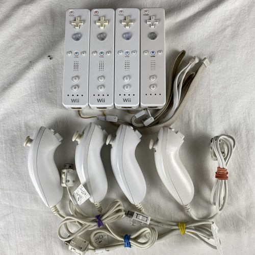Telecomando nintendo wii oem - nintendo,