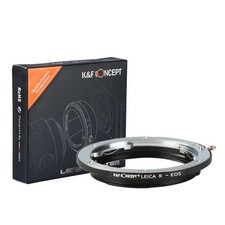 K&F Concept Adattatore Leica R