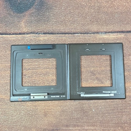 Adattatore attacco phase one - h,