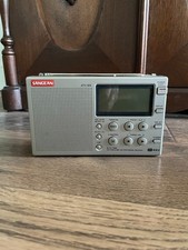 Sangean ats 305 - sangean,
