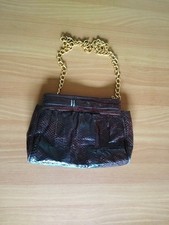 borsa a mano da donna, con