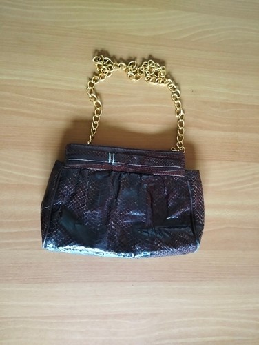 Borsa mano donna con - mano, donna,