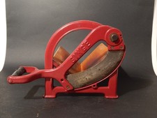 ANTICO AFFETTA TAGLIA PANE