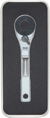 711l flat end edc ratchet - 711l,