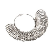 Finger Ring Calibrator