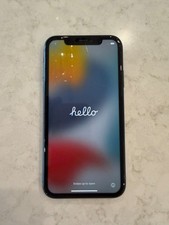 Apple iPhone 11 - 128GB - Nero (Sbloccato) - Perfettamente Funzionante