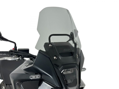 Wrs ho077f cupolino honda - wrs,