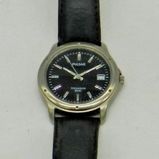 Orologio Uomo Pulsar VX42-X065