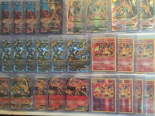 Lotto carte pokemon - lotto,