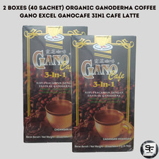 2 Scatole (40 Bustine) Bio