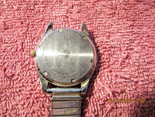 Orologio vintage anni 80