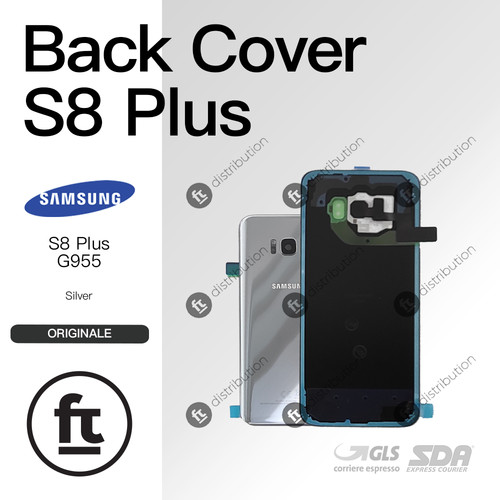 Samsung scocca posteriore - samsung,