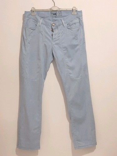 Jeckerson uomo jeans azzurri - jeckerson,