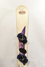 Hard Roy Snowboard White