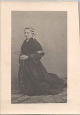 Bernadette soubirous - bernadette,