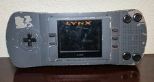 Console portatile Atari Lynx