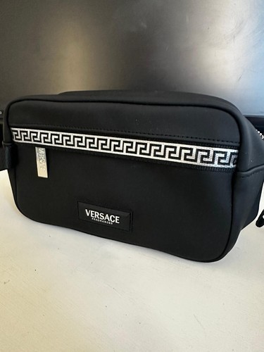 Beauty case versace fragrances - case,