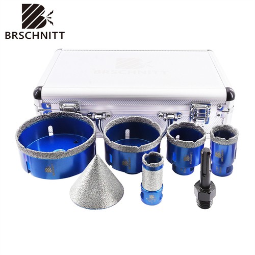 Set punte per - , trapano