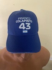 Cappello berretto baseball