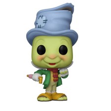 Pinocchio POP! JIMINI CRICKET