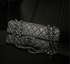 Borsa Chanel East West con
