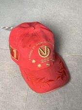 CAPPELLINO FERRARI MICHAEL