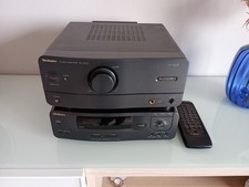 Amplificatore Stereo Technics Se-Ch510 perfettamente funzionante