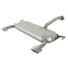 Silenziatore BOSAL 165-003