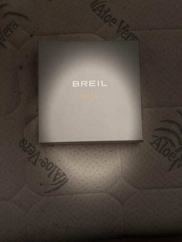 Breil steel silk - breil,